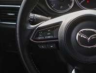 2021 Mazda CX-5 GS
