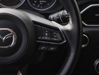 2021 Mazda CX-5 GS