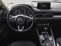 2021 Mazda CX-5 GS