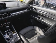 2021 Mazda CX-5 GS