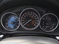 2021 Mazda CX-5 GS