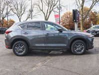 2021 Mazda CX-5 GS