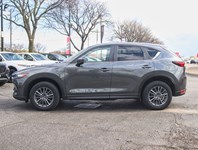 2021 Mazda CX-5 GS