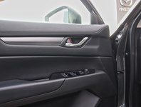 2021 Mazda CX-5 GS