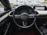 2021 Mazda Mazda3 Sport G