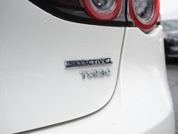 2021 Mazda Mazda3 Sport G