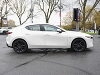 2021 Mazda Mazda3 Sport G