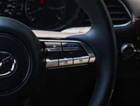 2021 Mazda Mazda3 Sport GT