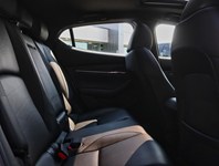 2021 Mazda Mazda3 Sport GT