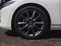 2021 Mazda Mazda3 Sport GT