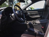 2021 Mazda Mazda3 Sport GT