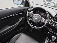 2022 Kia Seltos EX AWD