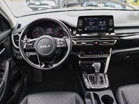 2022 Kia Seltos EX AWD