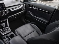 2022 Kia Seltos EX AWD