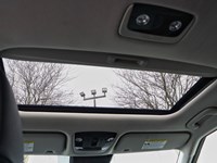 2022 Kia Seltos EX AWD