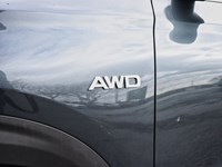 2022 Kia Seltos EX AWD
