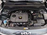 2022 Kia Seltos EX AWD