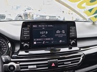 2022 Kia Seltos EX AWD