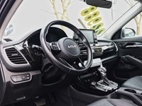 2022 Kia Seltos EX AWD