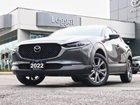 2022 Mazda CX-30 GT