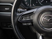 2022 Mazda CX-5 Signature