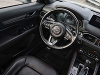 2022 Mazda CX-5 Signature