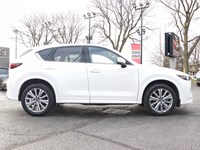 2022 Mazda CX-5 Signature