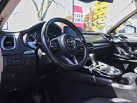 2022 Mazda CX-9 GS