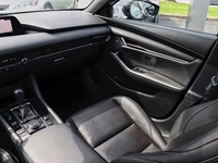 2022 Mazda Mazda3 Sport GT w/Turbo Auto i-ACTIV AWD