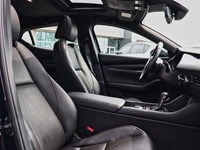 2022 Mazda Mazda3 Sport GT w/Turbo Auto i-ACTIV AWD