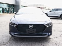 2022 Mazda Mazda3 Sport GT w/Turbo Auto i-ACTIV AWD