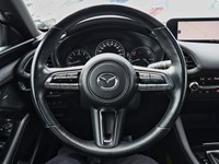2022 Mazda Mazda3 Sport GT w/Turbo Auto i-ACTIV AWD
