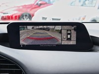 2022 Mazda Mazda3 Sport GT w/Turbo Auto i-ACTIV AWD