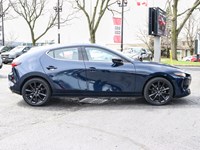 2022 Mazda Mazda3 Sport GT w/Turbo Auto i-ACTIV AWD