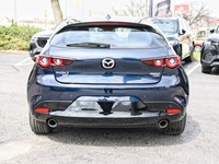 2022 Mazda Mazda3 Sport GT w/Turbo Auto i-ACTIV AWD