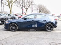 2022 Mazda Mazda3 Sport GT w/Turbo Auto i-ACTIV AWD