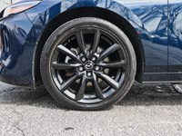 2022 Mazda Mazda3 Sport GT w/Turbo Auto i-ACTIV AWD
