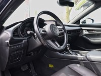 2022 Mazda Mazda3 Sport GT w/Turbo Auto i-ACTIV AWD