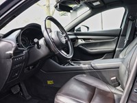 2022 Mazda Mazda3 Sport GT w/Turbo Auto i-ACTIV AWD