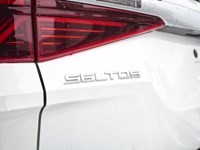 2023 Kia Seltos EX