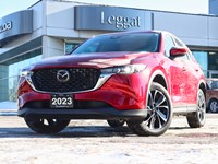 2023 Mazda CX-5 GS