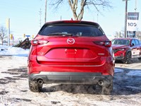 2023 Mazda CX-5 GS