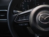 2023 Mazda CX-5 GS AWD
