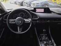 2023 Mazda Mazda3 GT