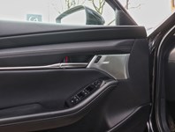 2023 Mazda Mazda3 GT