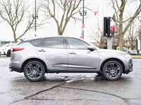 2024 Acura RDX A-Spec Package