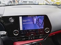 2024 Lexus NX 350h 350h Base