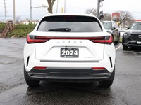 2024 Lexus NX 350h 350h Base