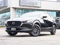 2024 Mazda CX-30 GX