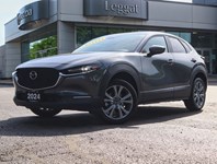 2024 Mazda CX-30 GS
